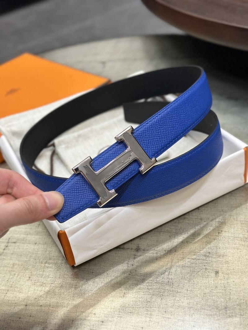 Hermes Belts